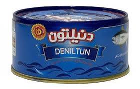 قیمت کنسرو ماهی تن 180 گرمی خوشمزه + فروش فوق العاده